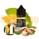 سالت پسته بی ال وی کی <br><span>Blvk Unicorn Nicotine Salt Pistachio 30ml</span>